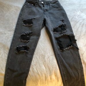 SHEIN jeans